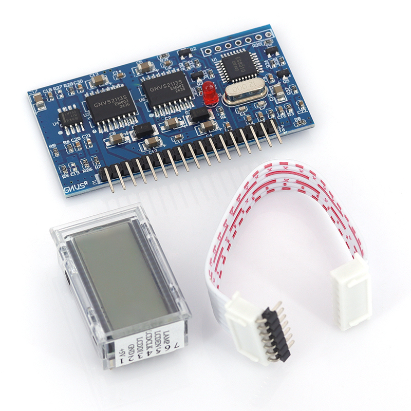 5V DC-AC Pure Sine Wave Invert - огляд і ціна Egs002 Pure Sine Wave Inverter Driver Board