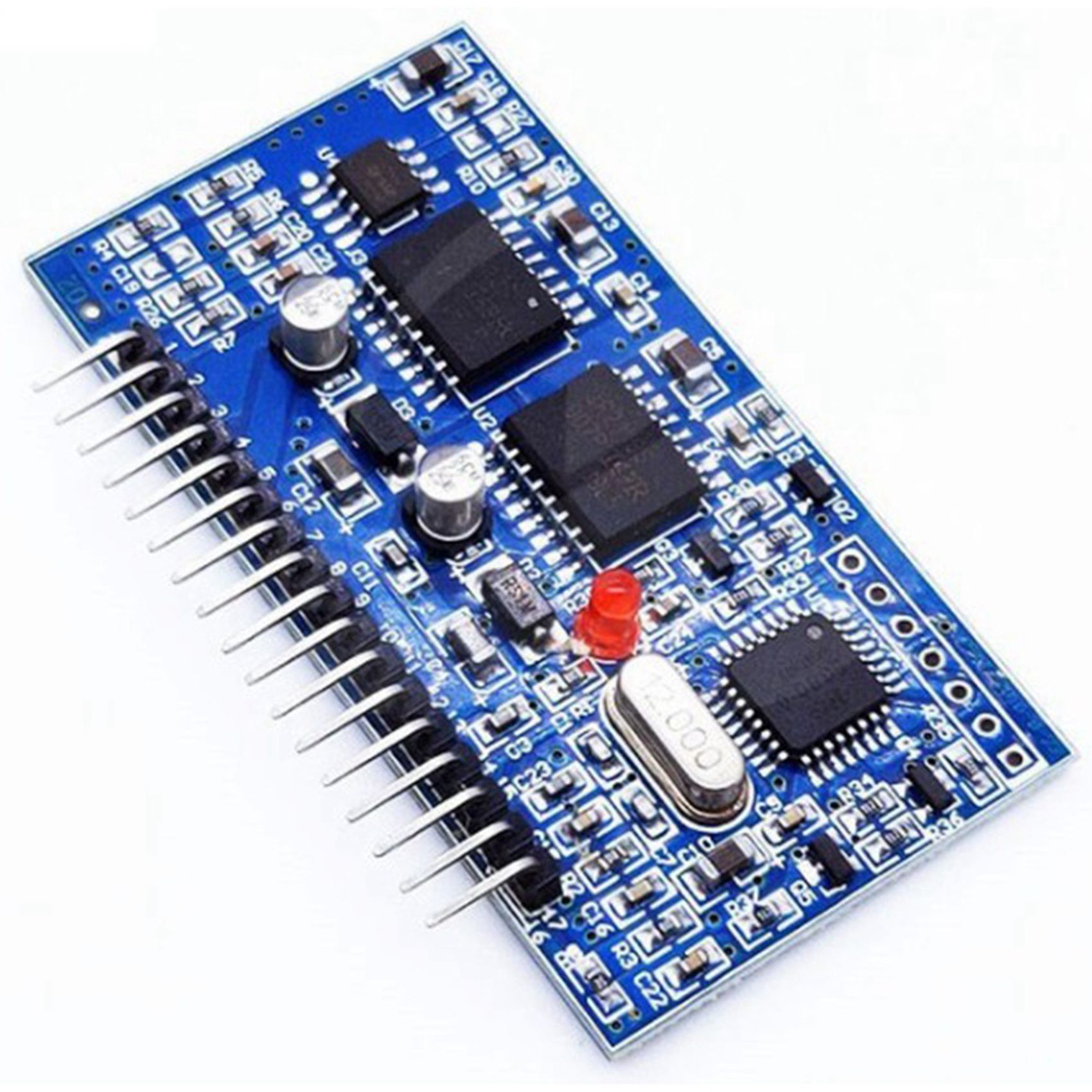 B29C-3X DC-DC DC-AC Pure Sine  - огляд і ціна Egs002 Pure Sine Wave Inverter Driver Board