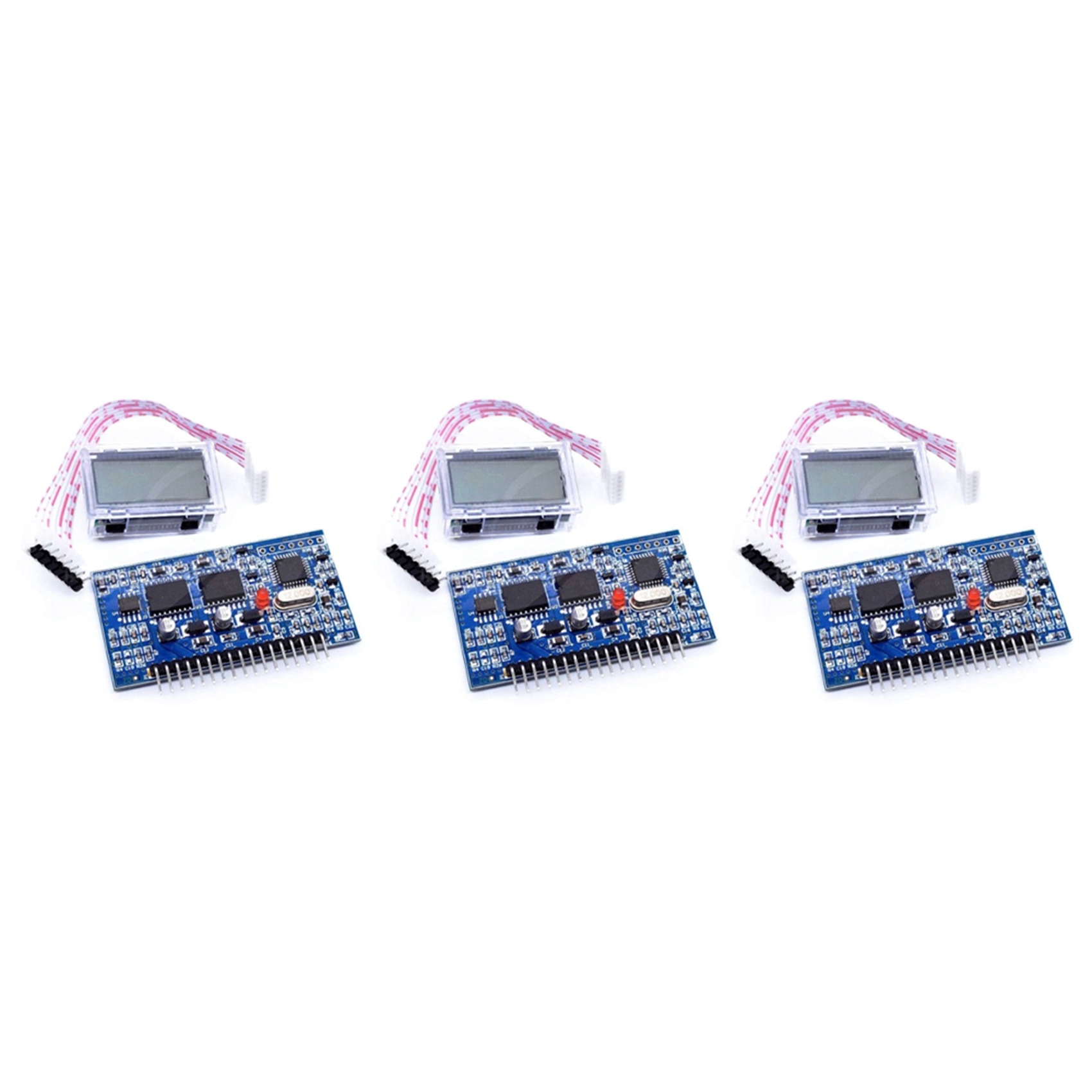 B29C-3X DC-DC DC-AC Pure Sine  - огляд і ціна Egs002 Pure Sine Wave Inverter Driver Board