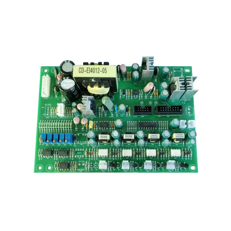 For 1Kw 2kw 3kw 5kw 5.5kw 8kw  - огляд і ціна Pure Sine Wave Inverter Board 24V 48V
